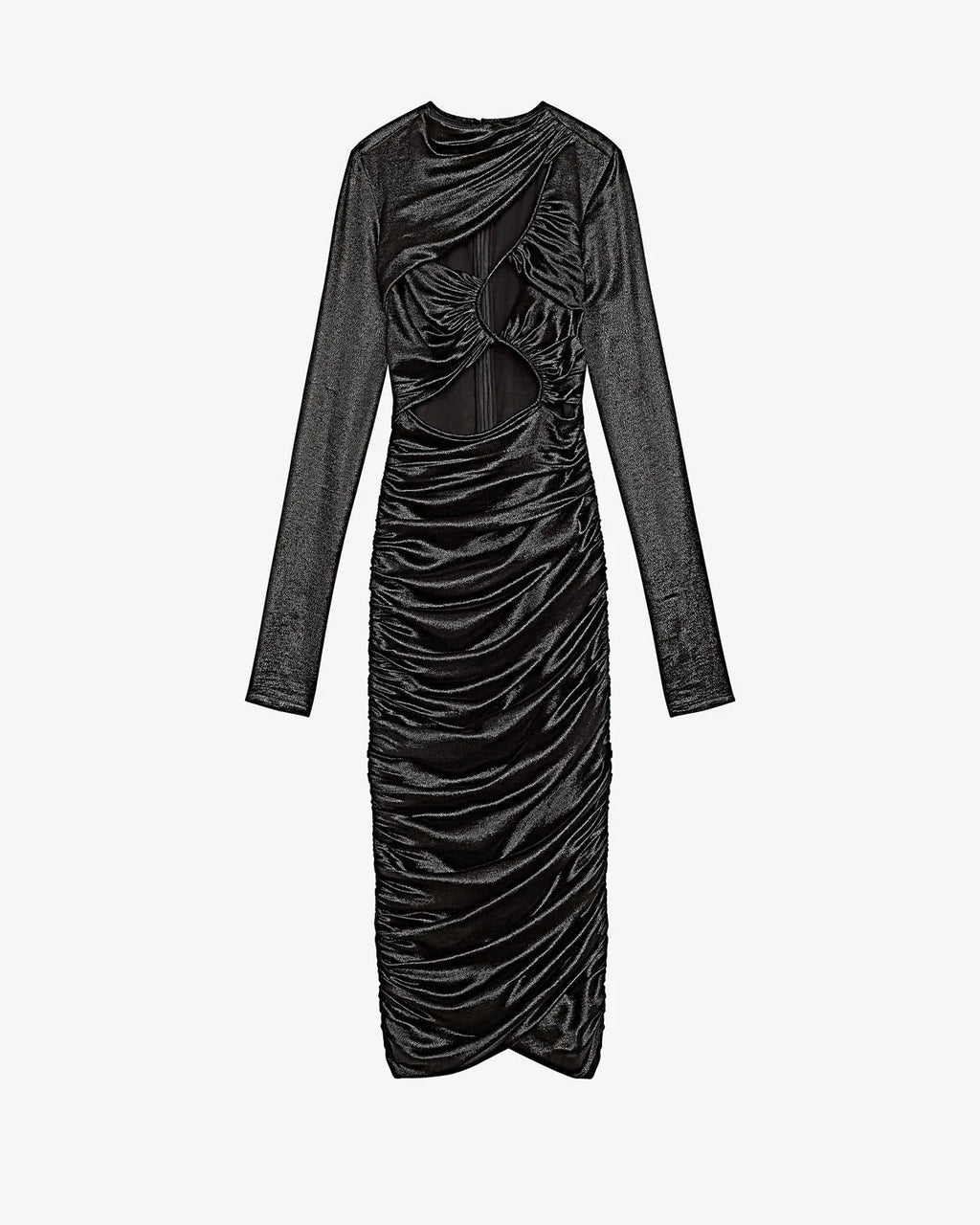 RAYANA DRESS