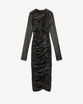 RAYANA DRESS