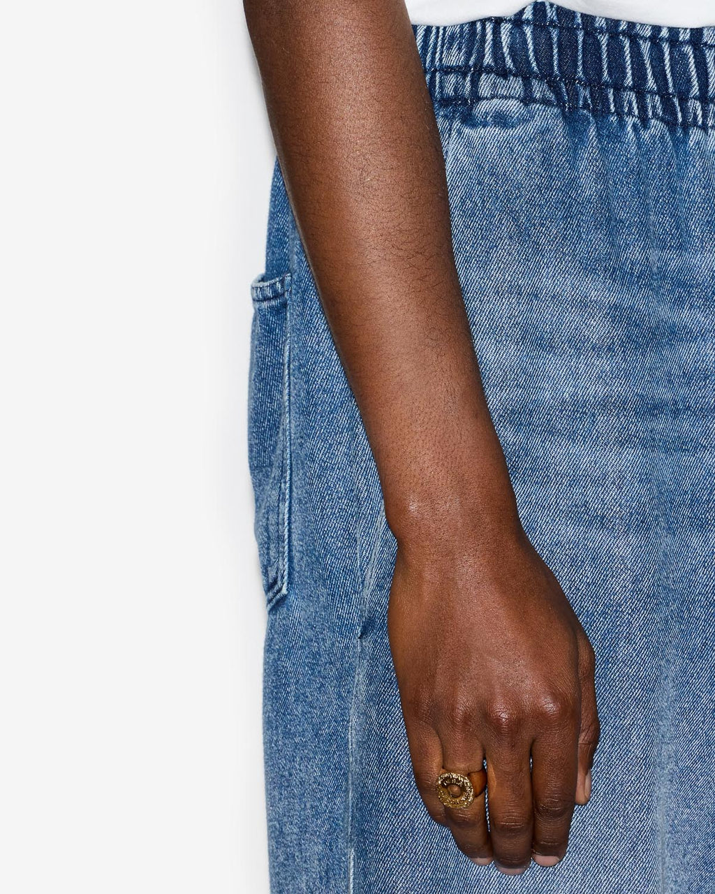 Desir Man ring