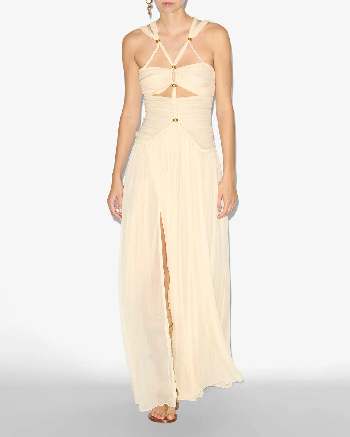 RAFAEL DRESS