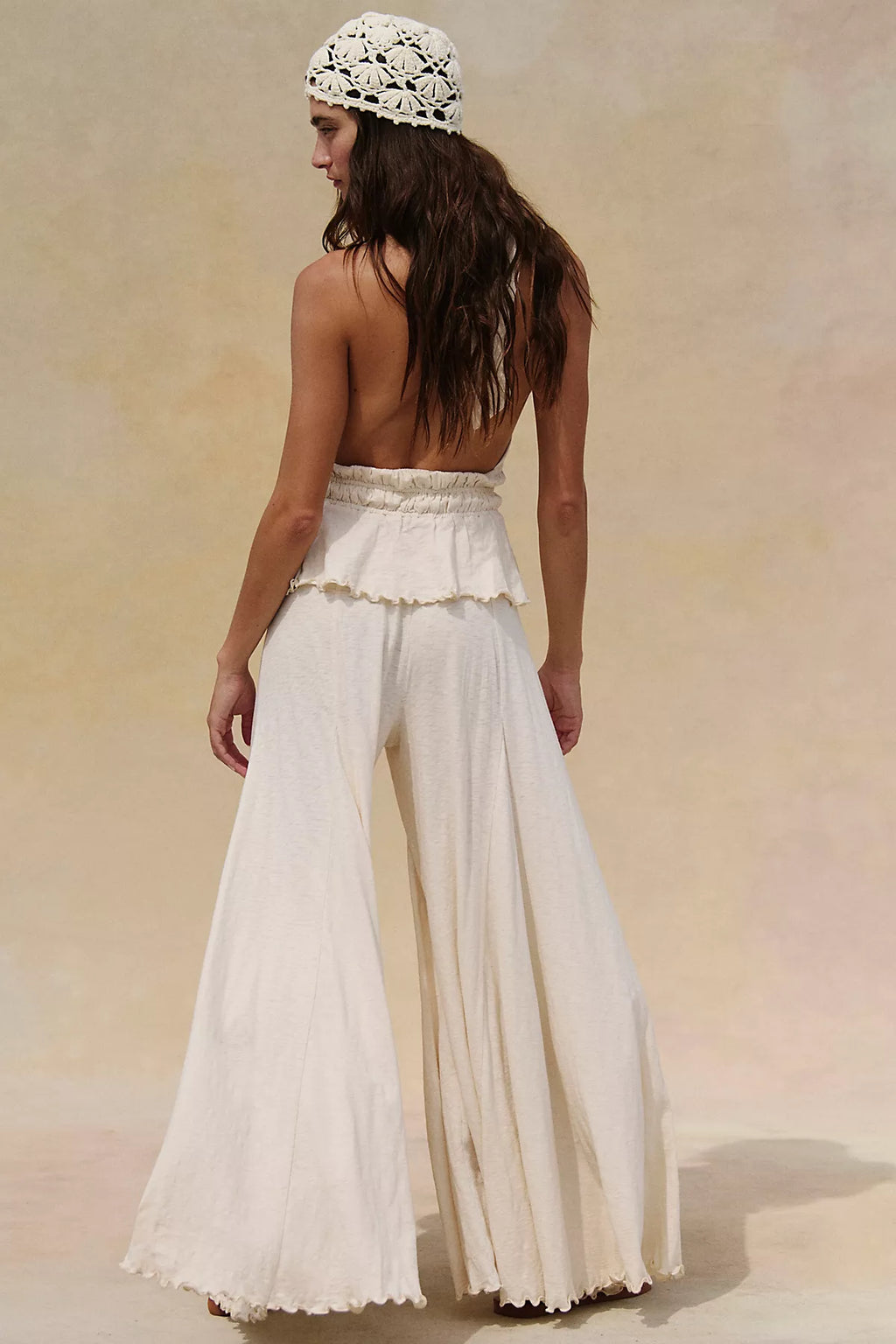 Delmare Pant Set