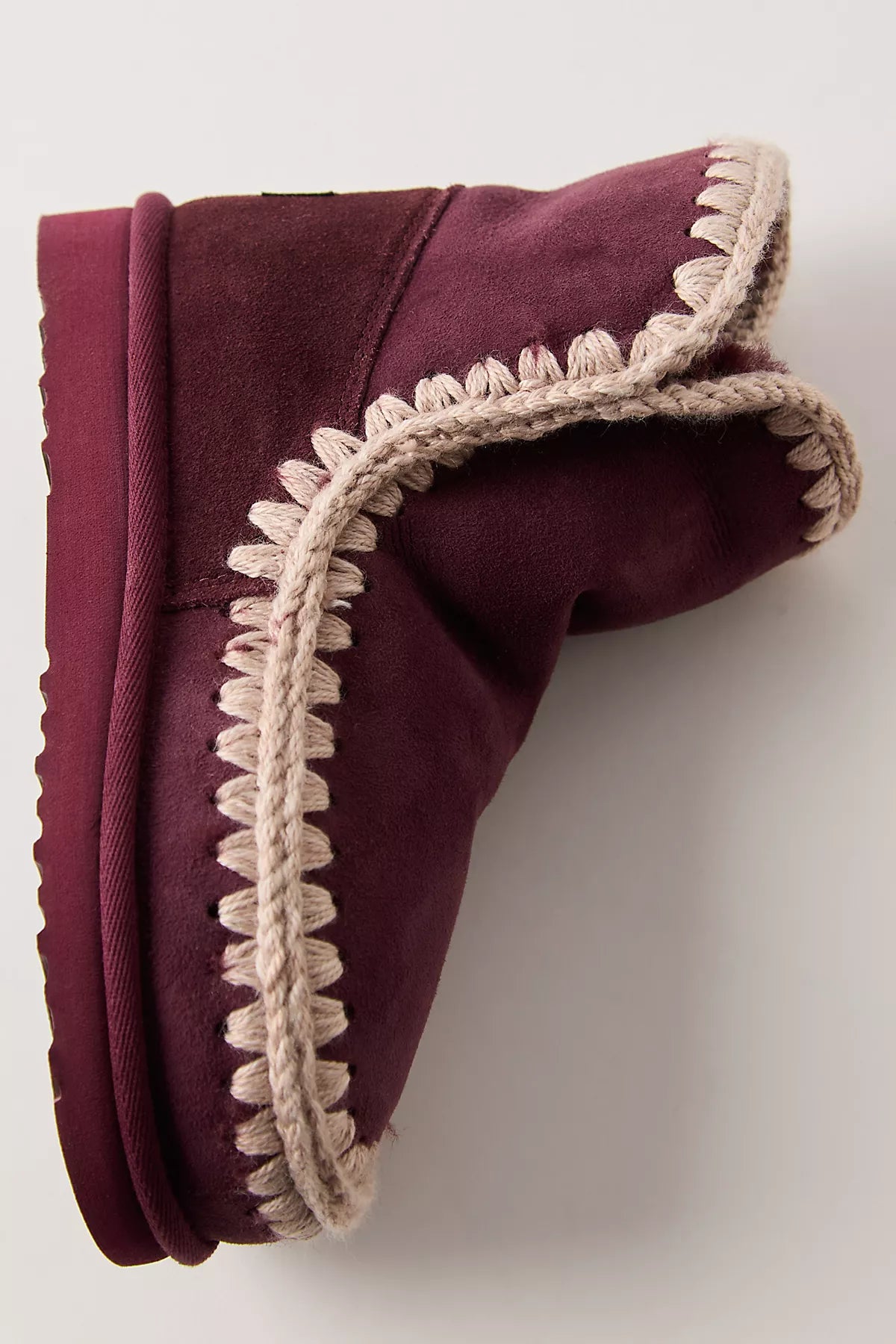 MOU Glacier Boots