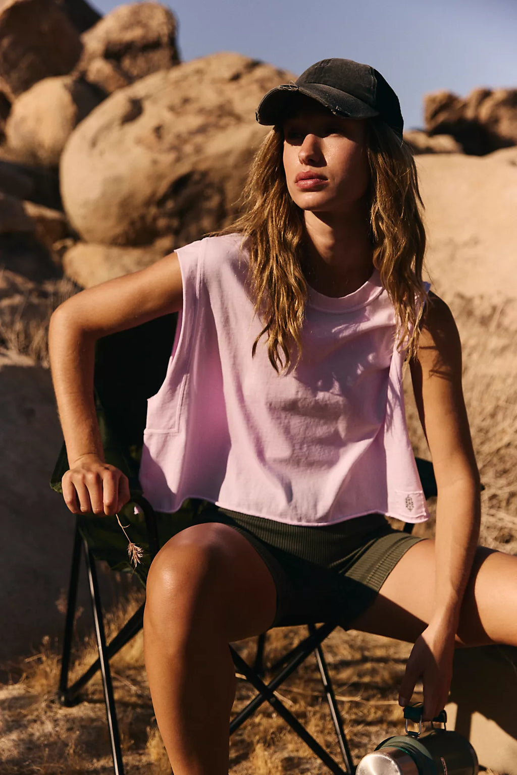 Inspire Tank