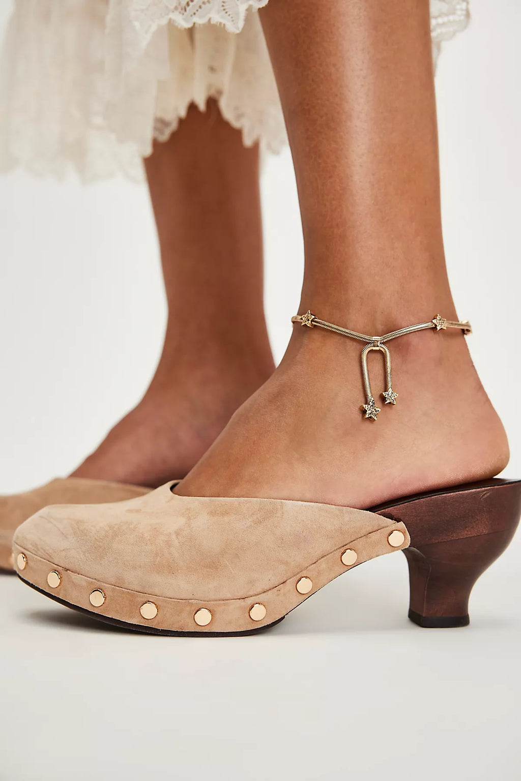 Blakeney Mini Clogs