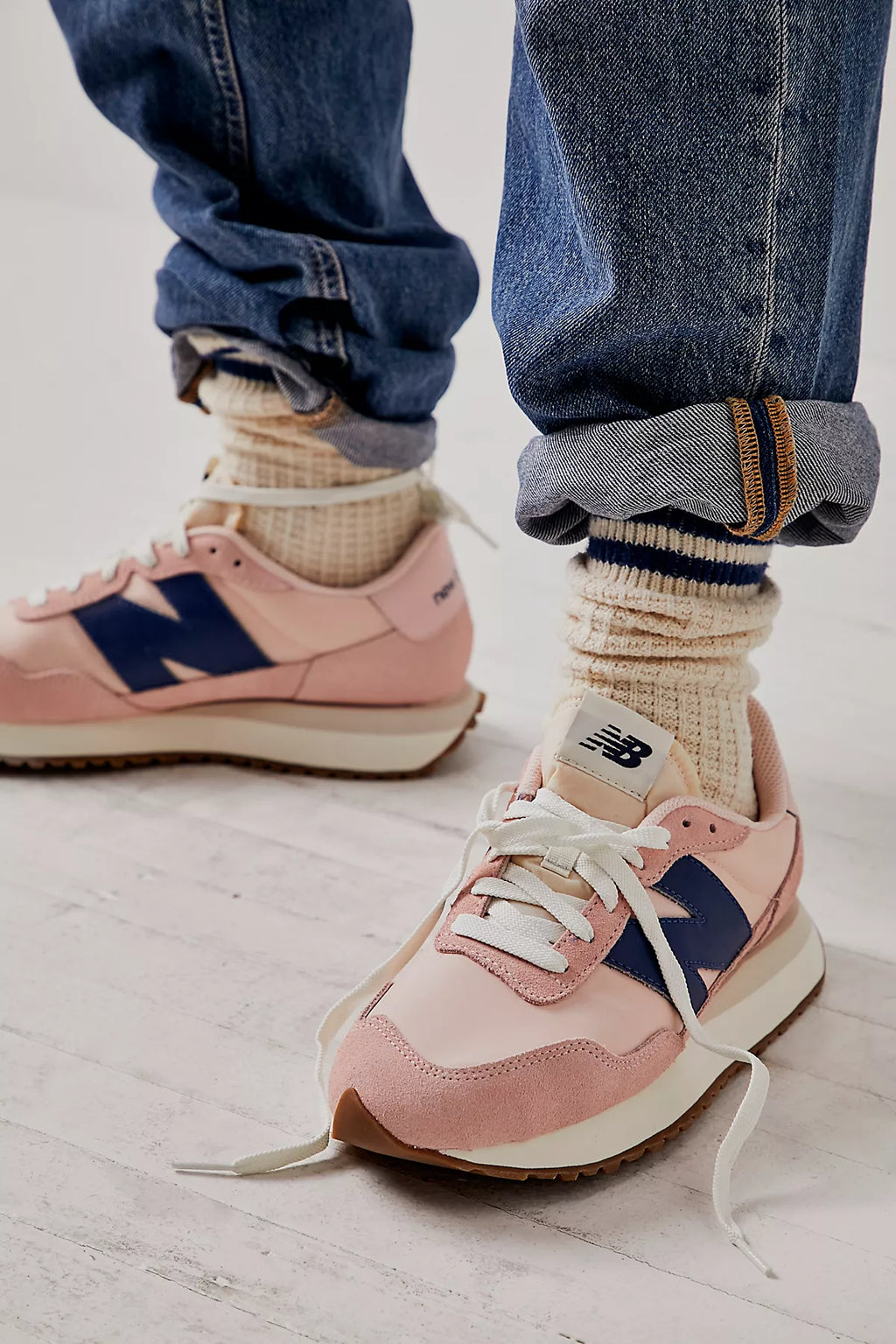 New Balance 237 Sneakers