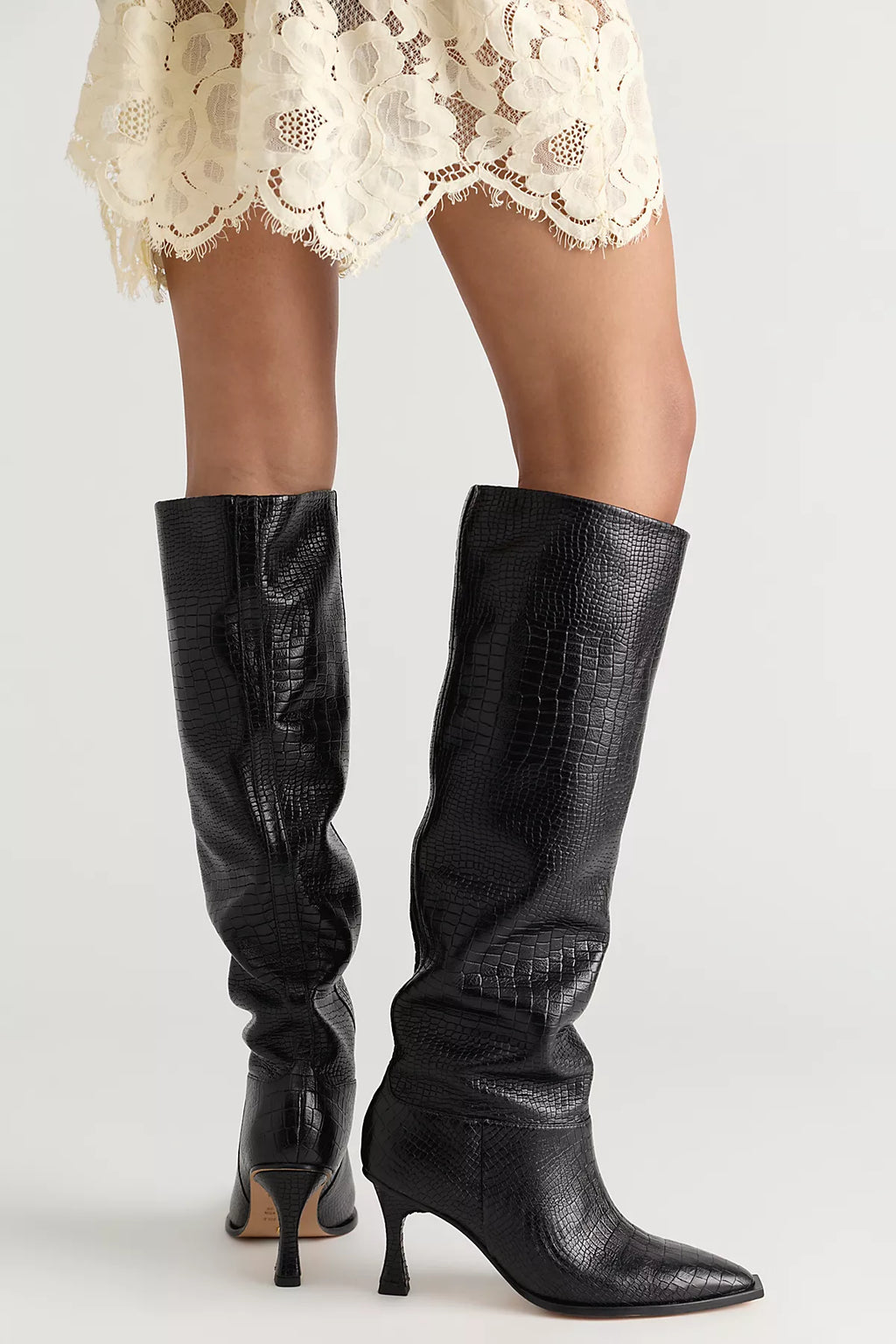 Friday Fever Tall Boots