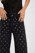 MOTHER The Smoothie Sneak Jeans