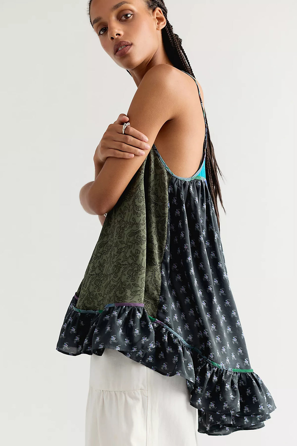 Mes Demoiselles Cally Tank
