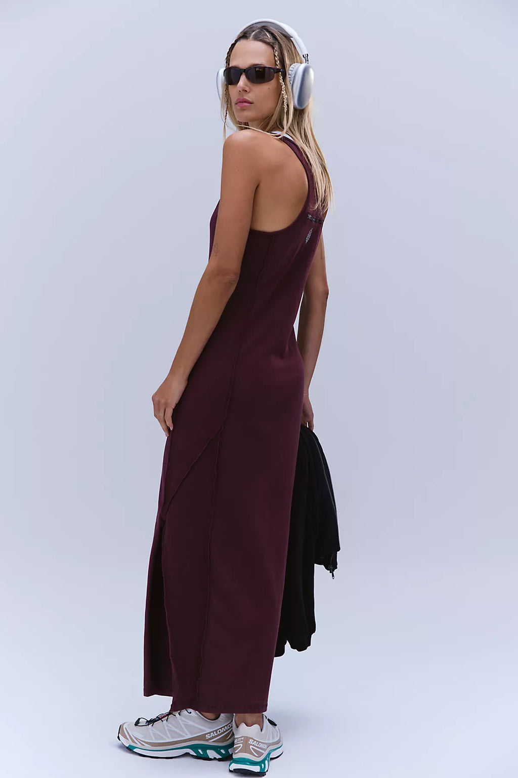 Hot Shot Surf Dress