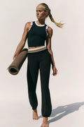 Lets Bounce Back Pants