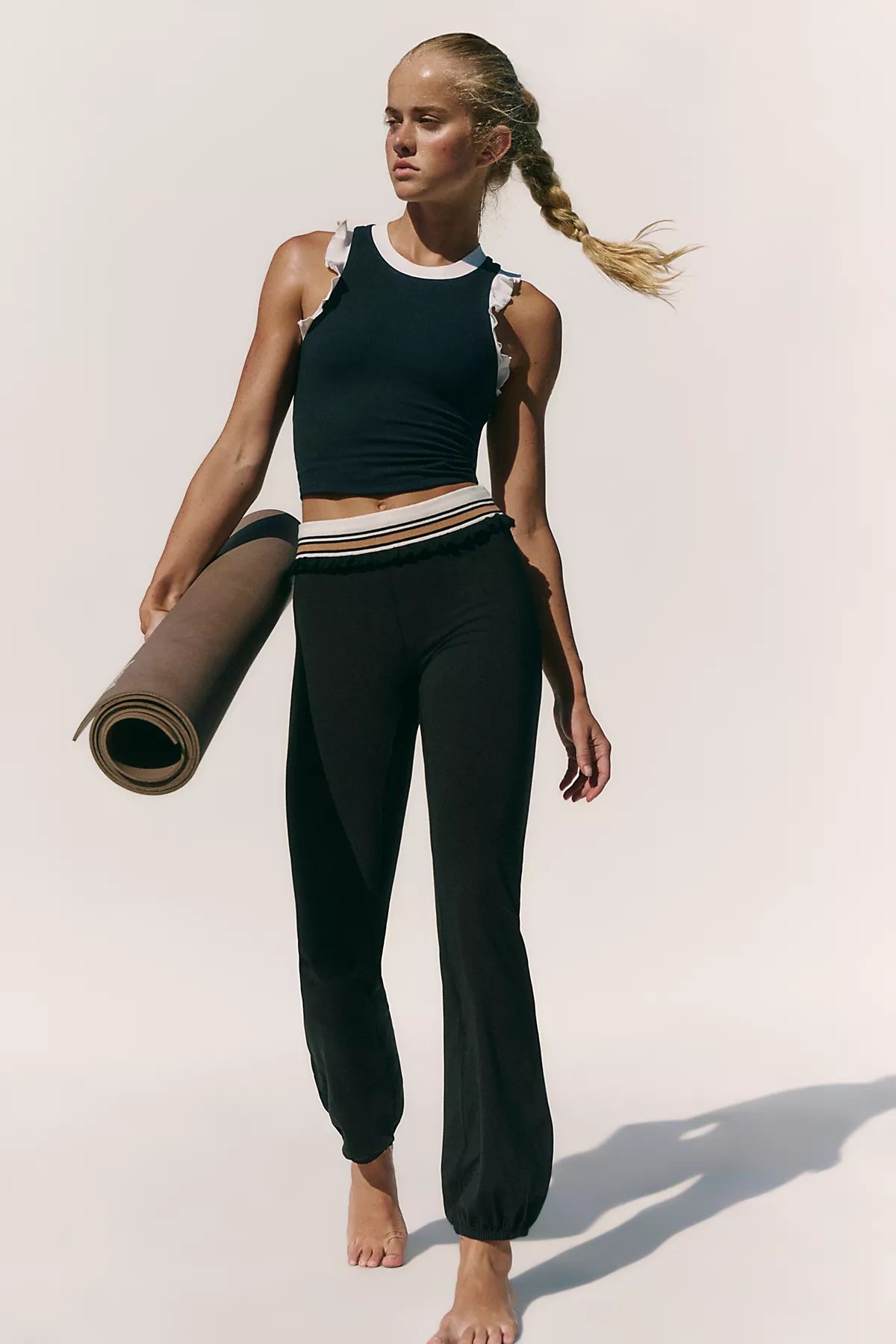 Lets Bounce Back Pants