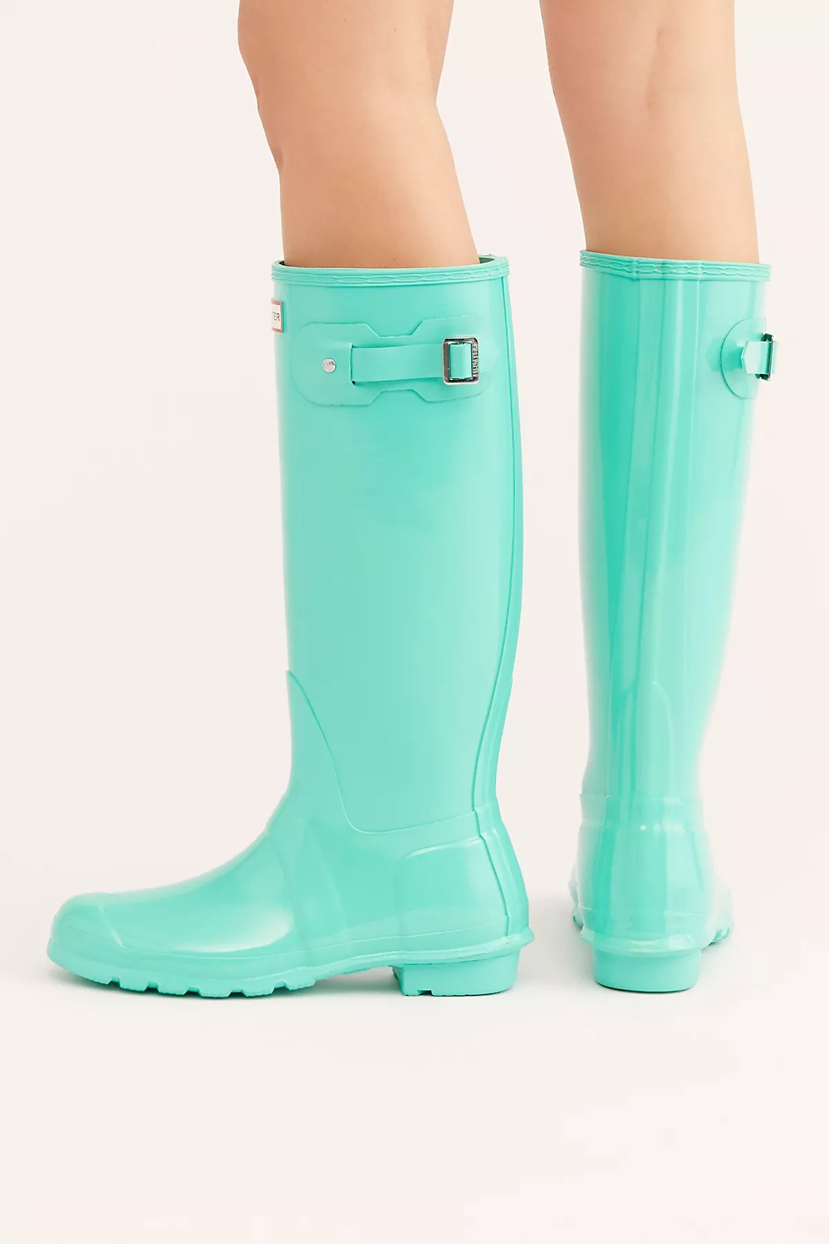 Hunter Wellies
