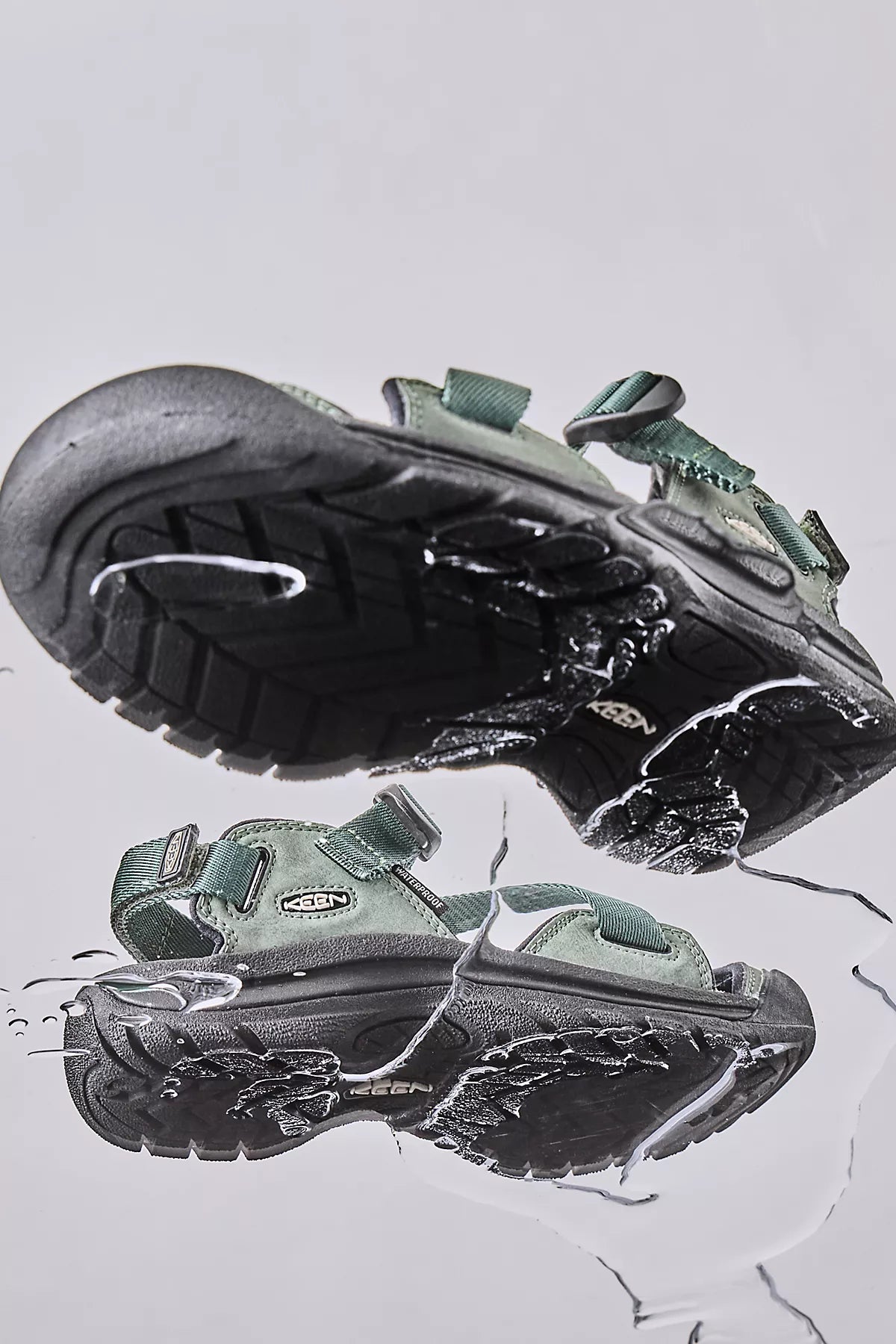 KEEN Zerraport II Sandals