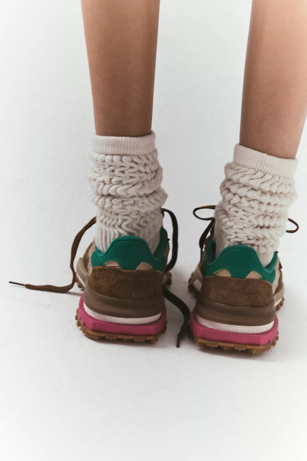 Lacoste Elite Active Sneakers