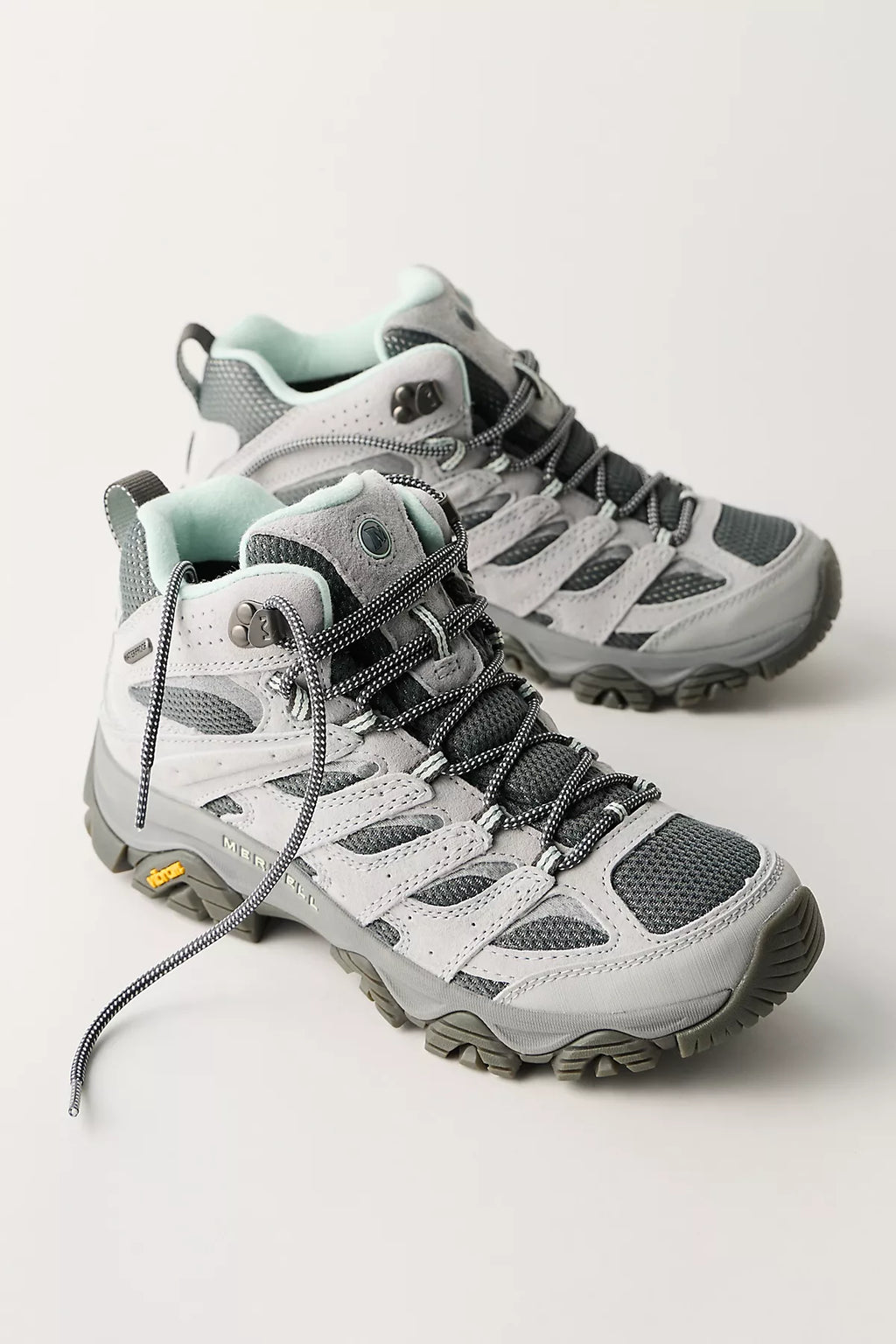 Merrell Moab 3 Mid Waterproof Boots