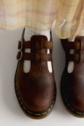 Dr. Martens for Free People 8065 Mary Janes