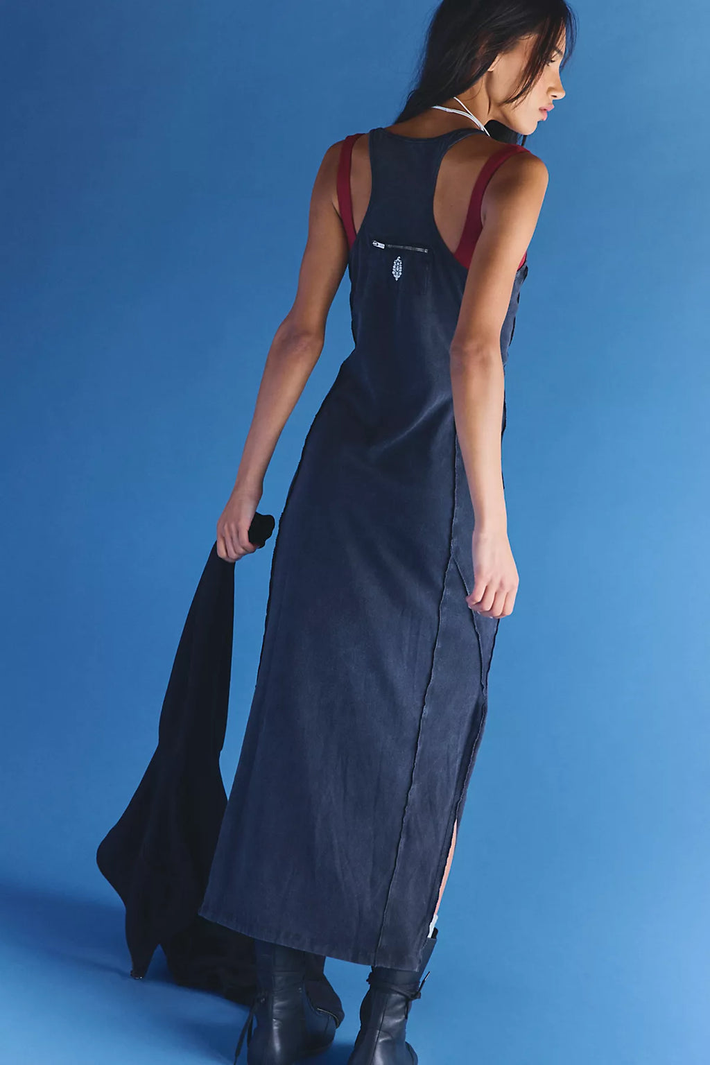 Hot Shot Surf Dress