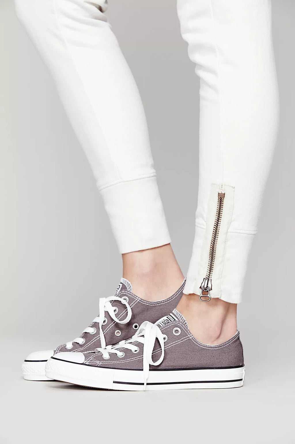 Chuck Taylor All Star Low-Top Converse Sneakers