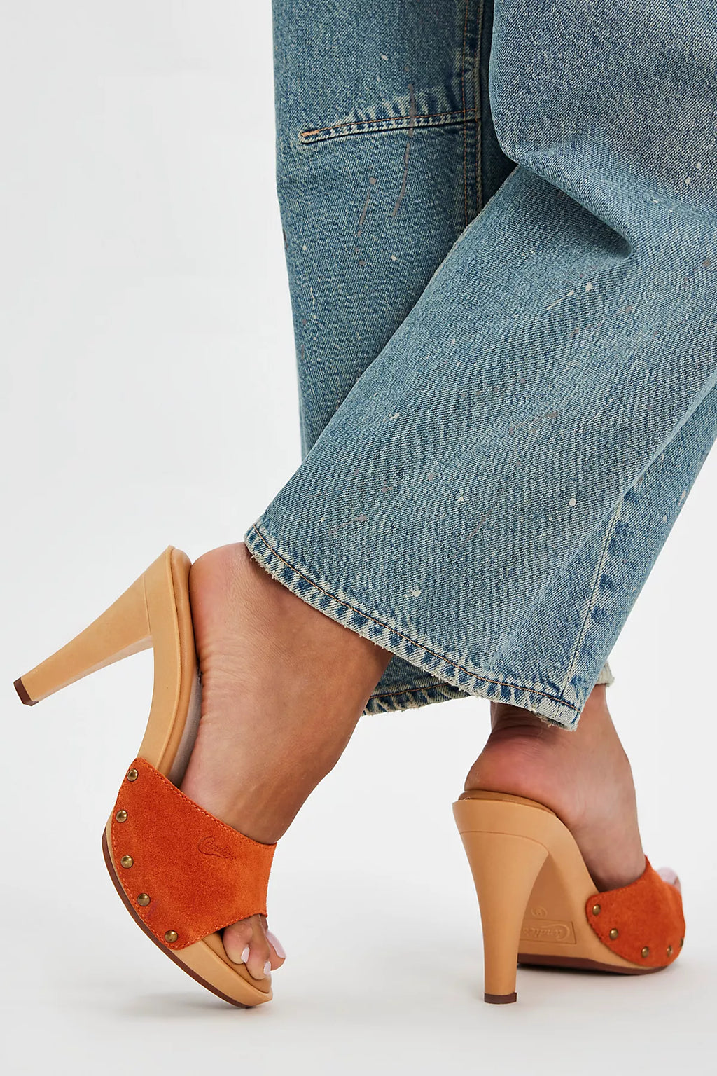 Candie's Clogs
