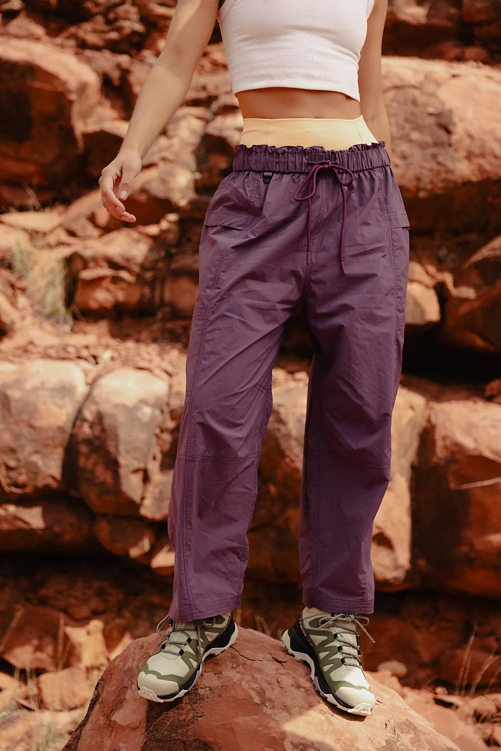 In The Wild Hike Pants