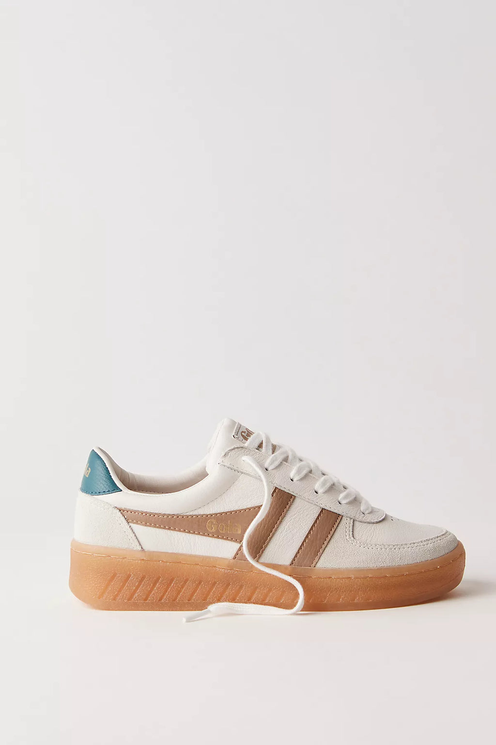 Gola Grandslam Elite Sneakers