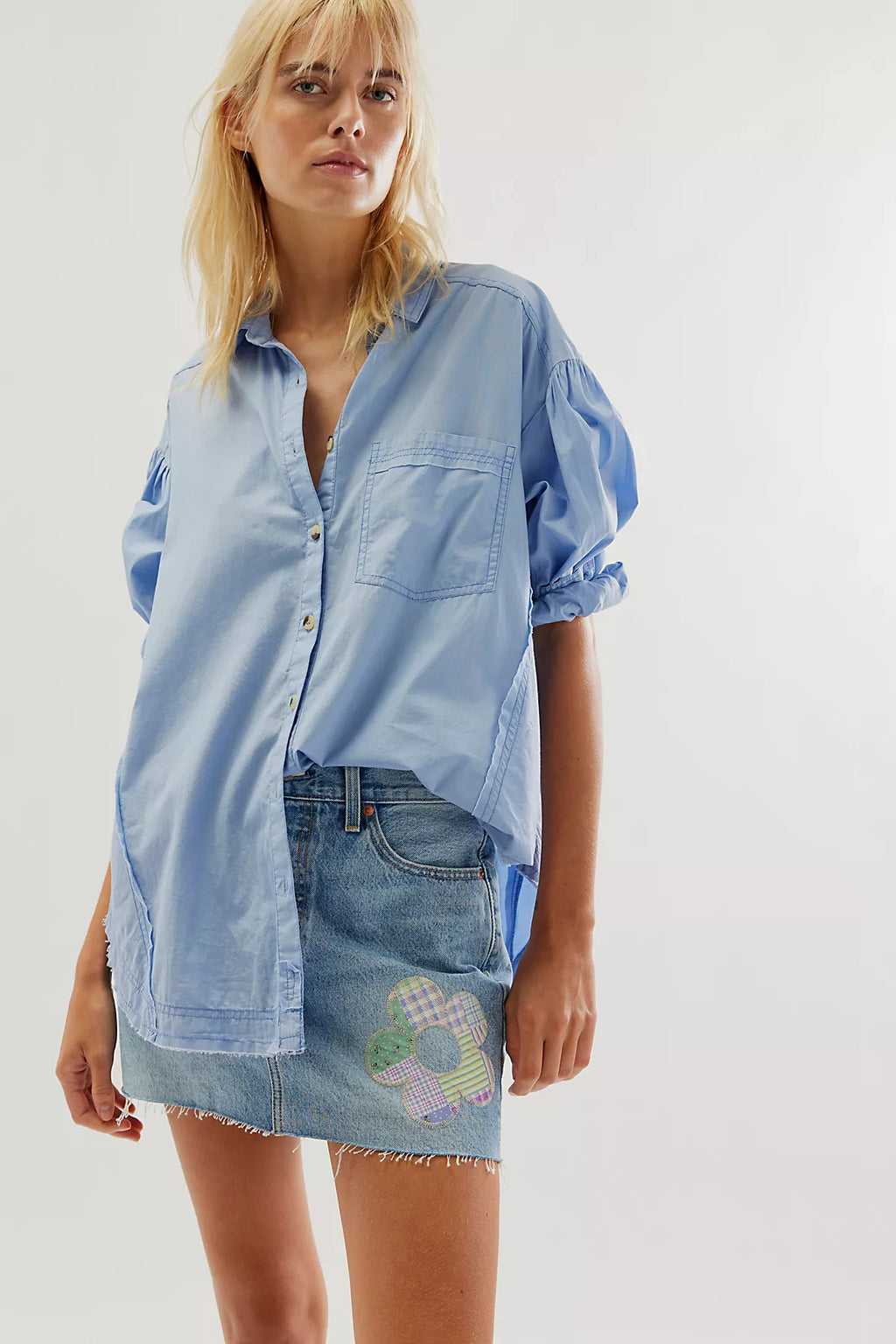 Levi's Icon Skirt