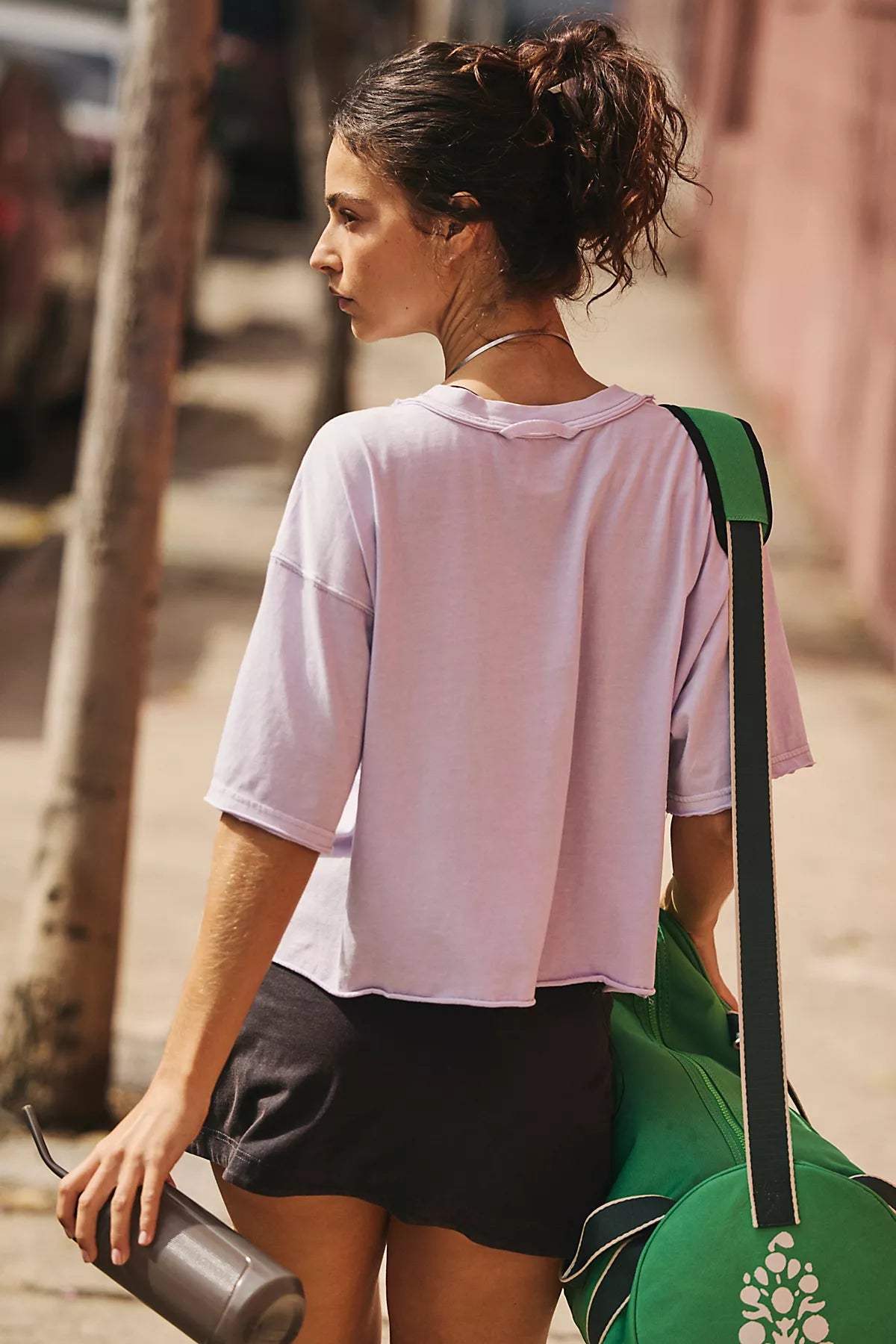 Inspire Tee