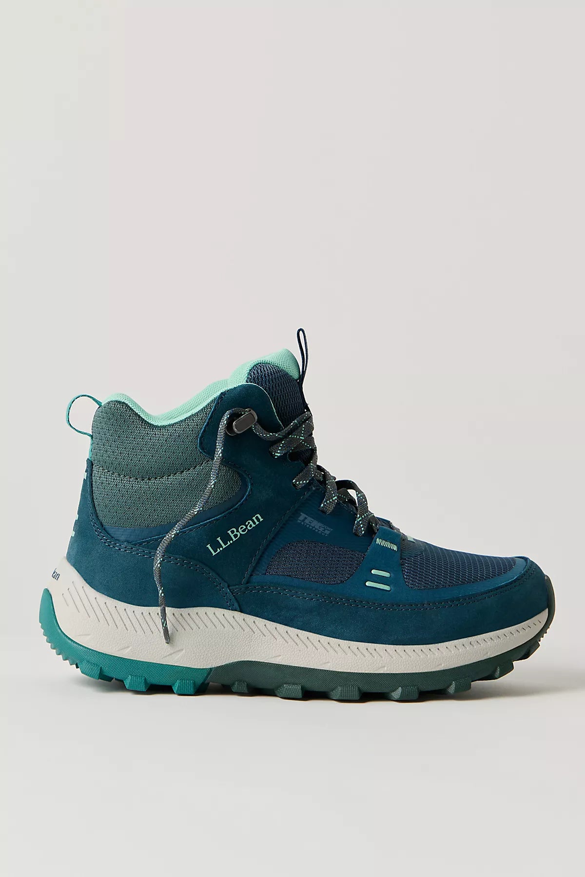 L.L.Bean Access Hiking Boots, Waterproof