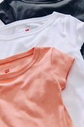 Hanes x FP Movement Boat Neck Tee