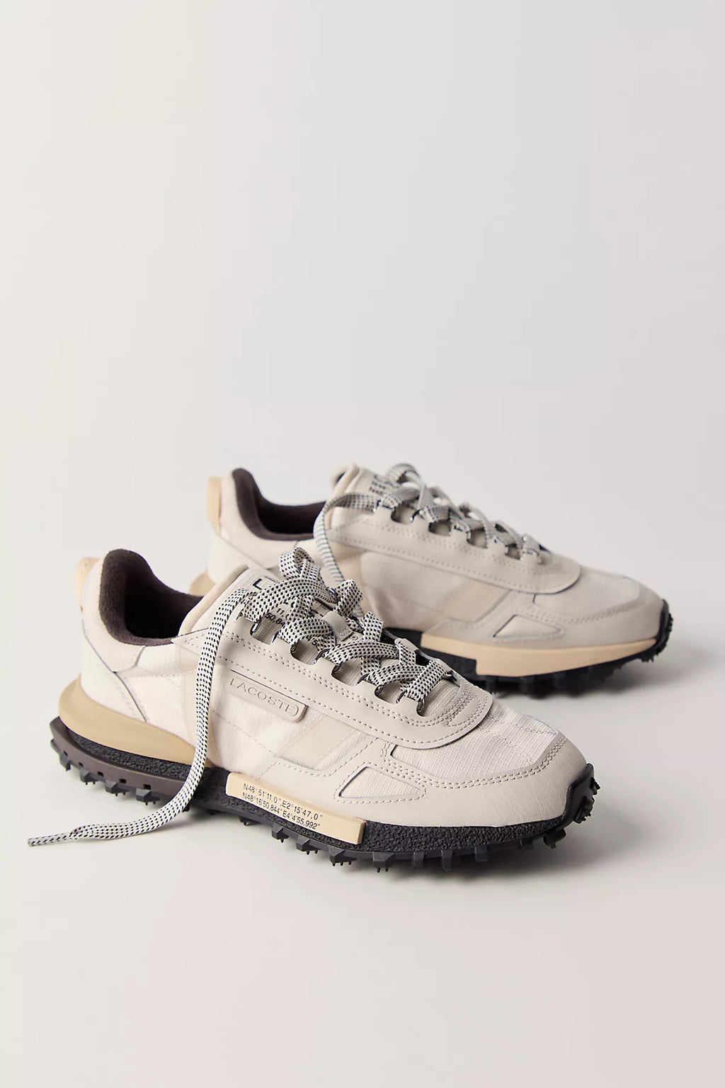 Lacoste Elite Active Sneakers