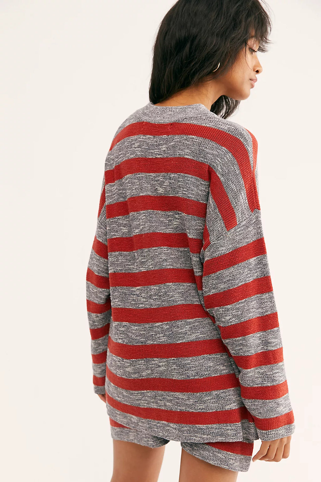 Malibu Surf Sweater Set