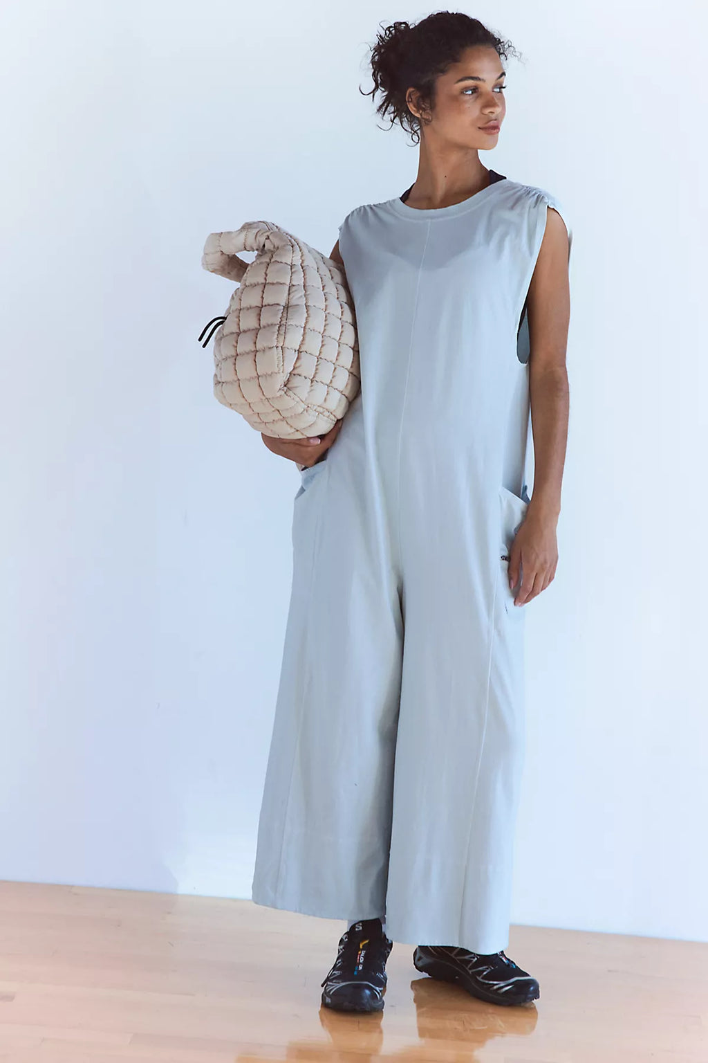 Hot Shot Freeform Reversible Onesie