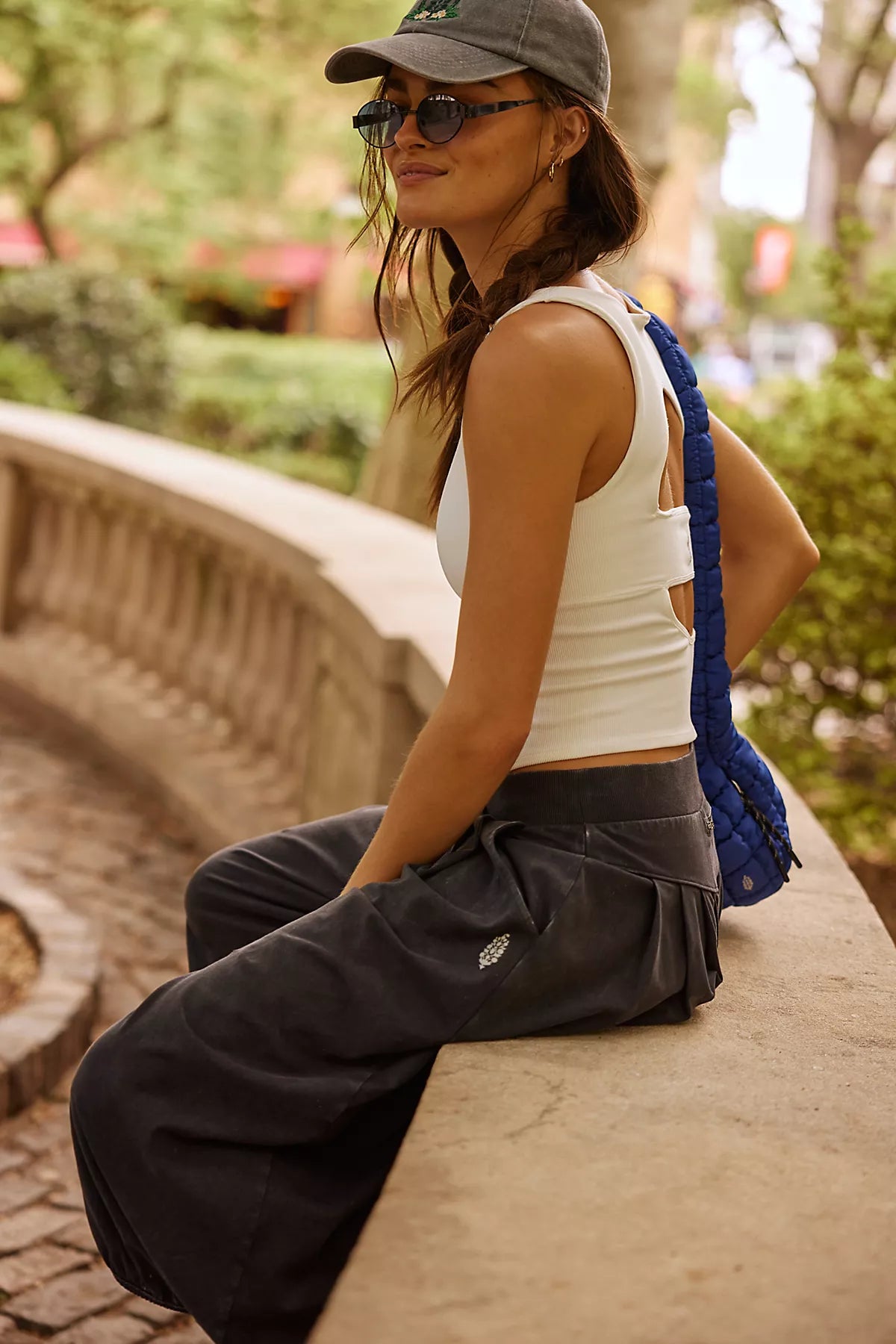 Hot Shot Sashay Pants