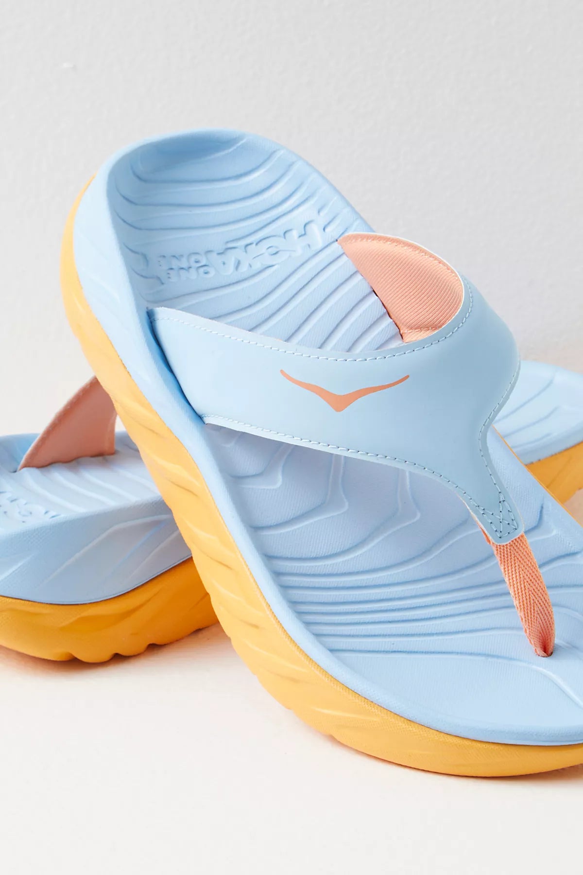 HOKA® Ora Recovery Flip Flops