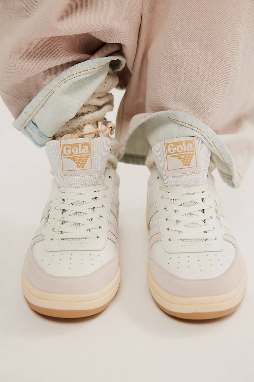 Gola Hawk Sneakers
