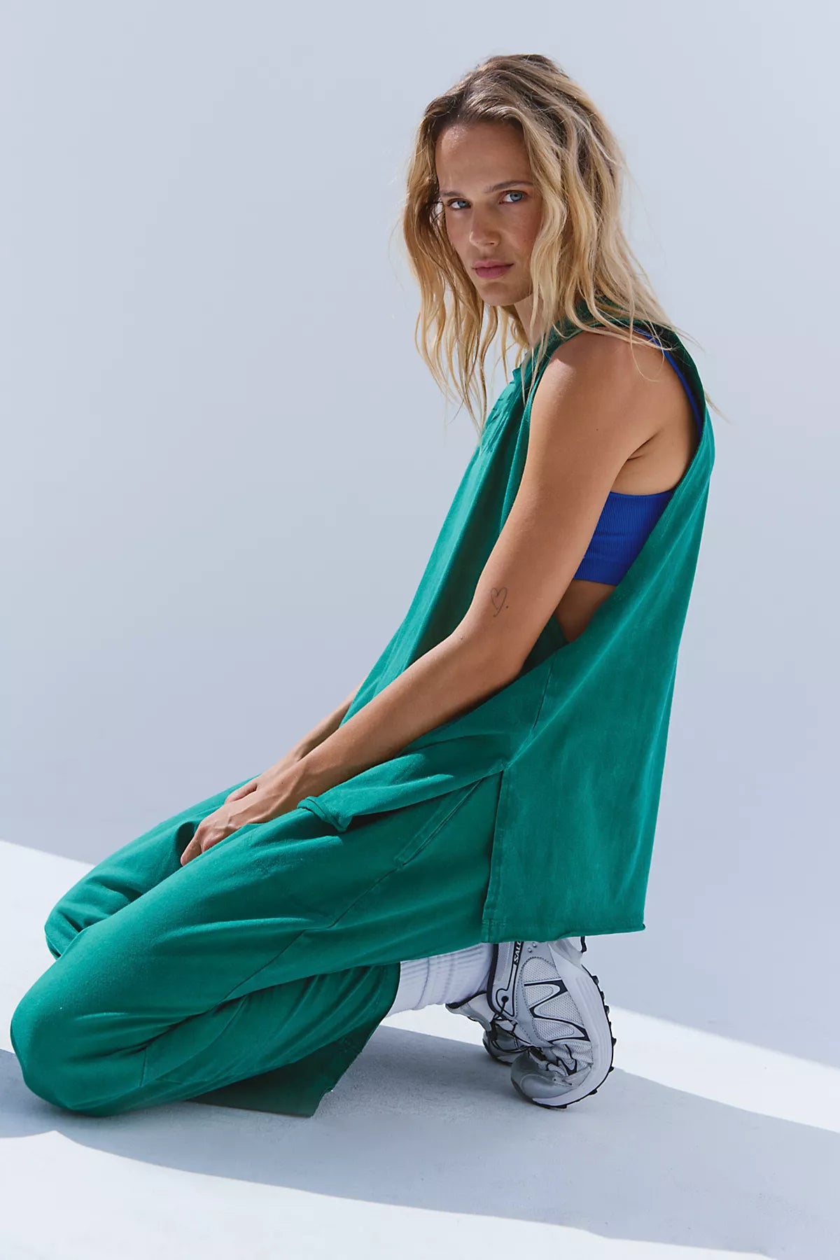 Hot Shot Relaxed Set