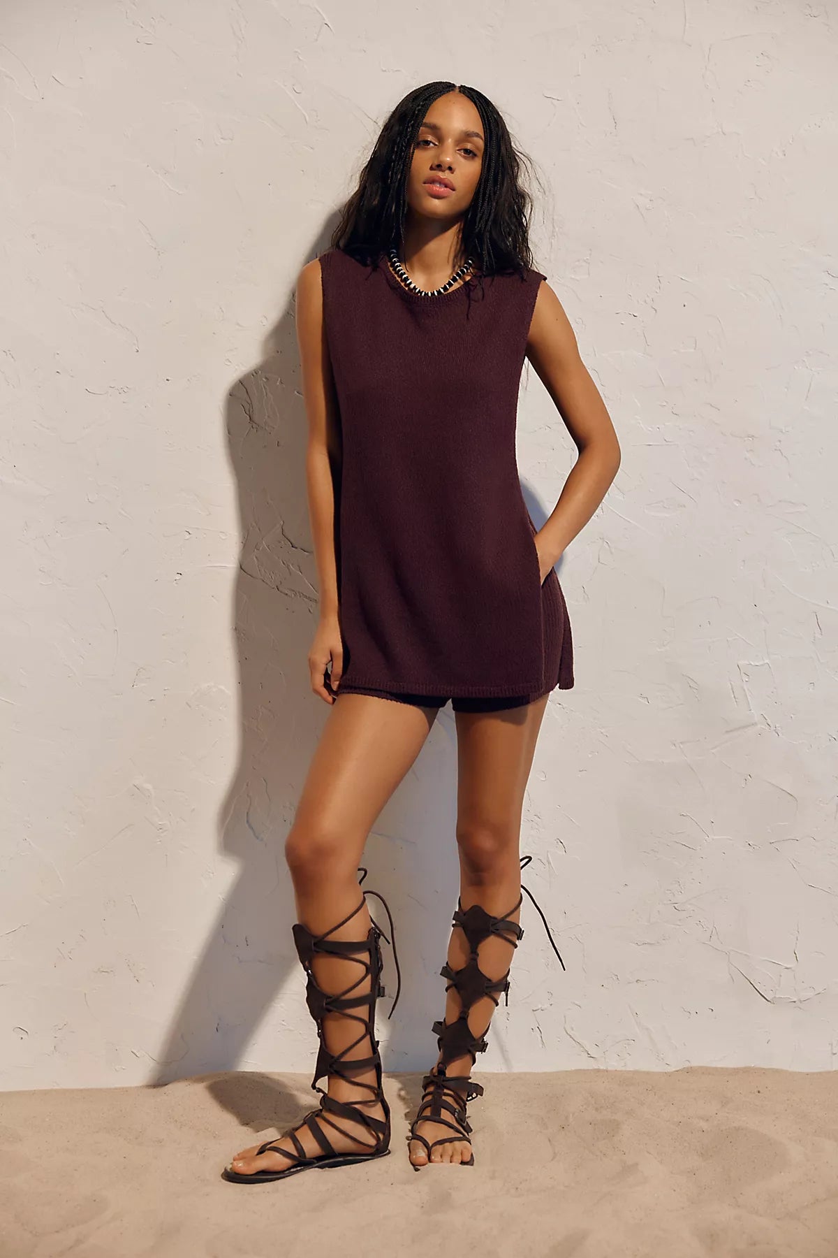 Miranda Sweater Set