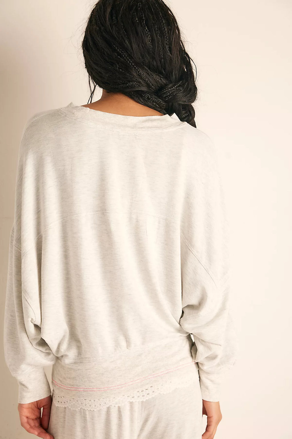 Dream State Pullover