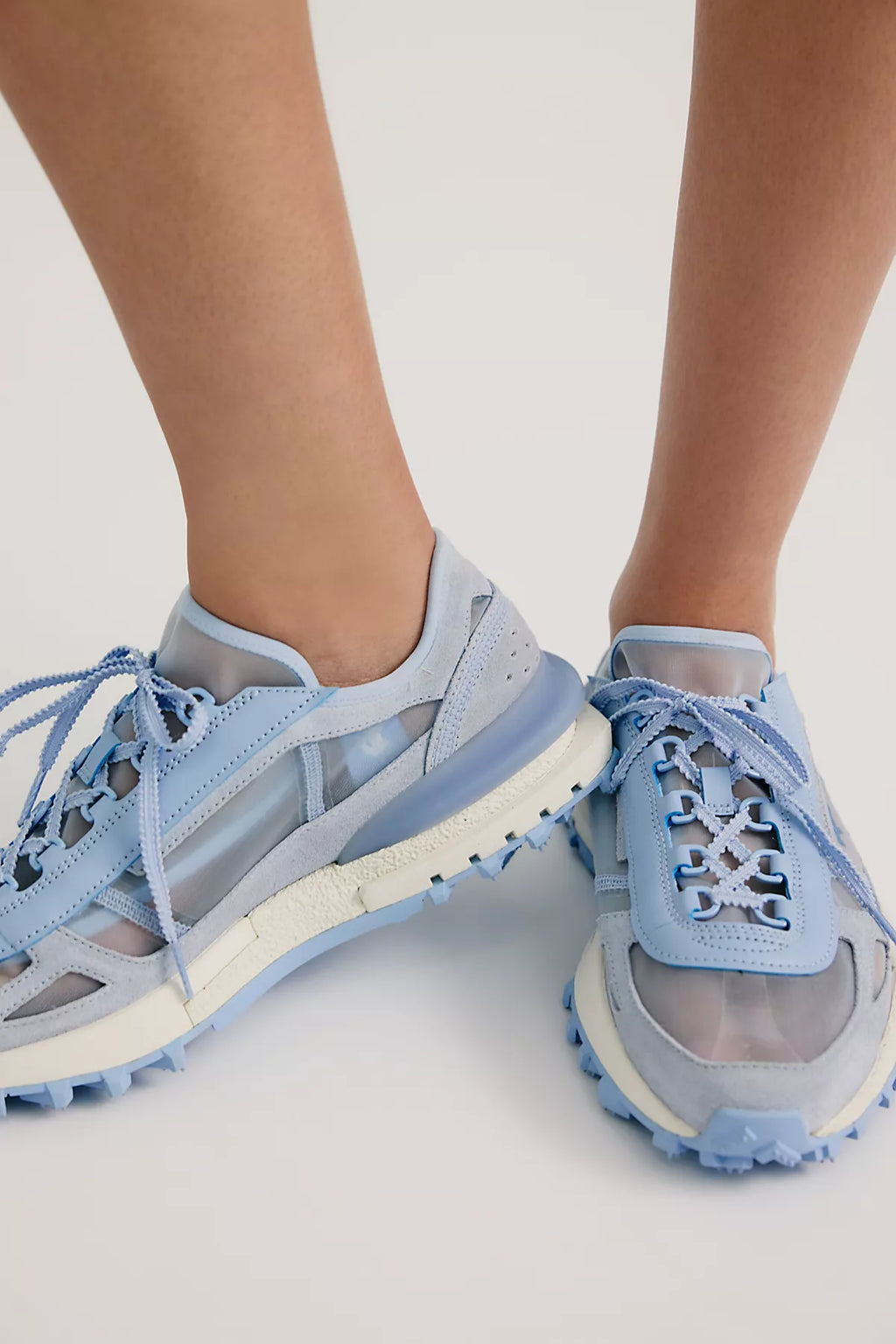 Lacoste Elite Active Mesh Sneakers