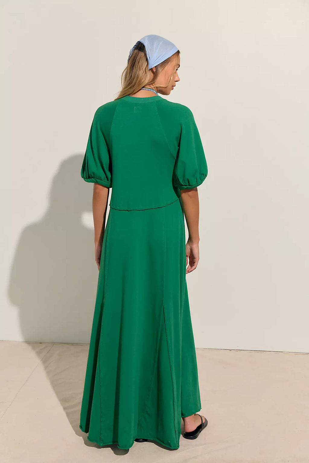 Brentwood Maxi Dress