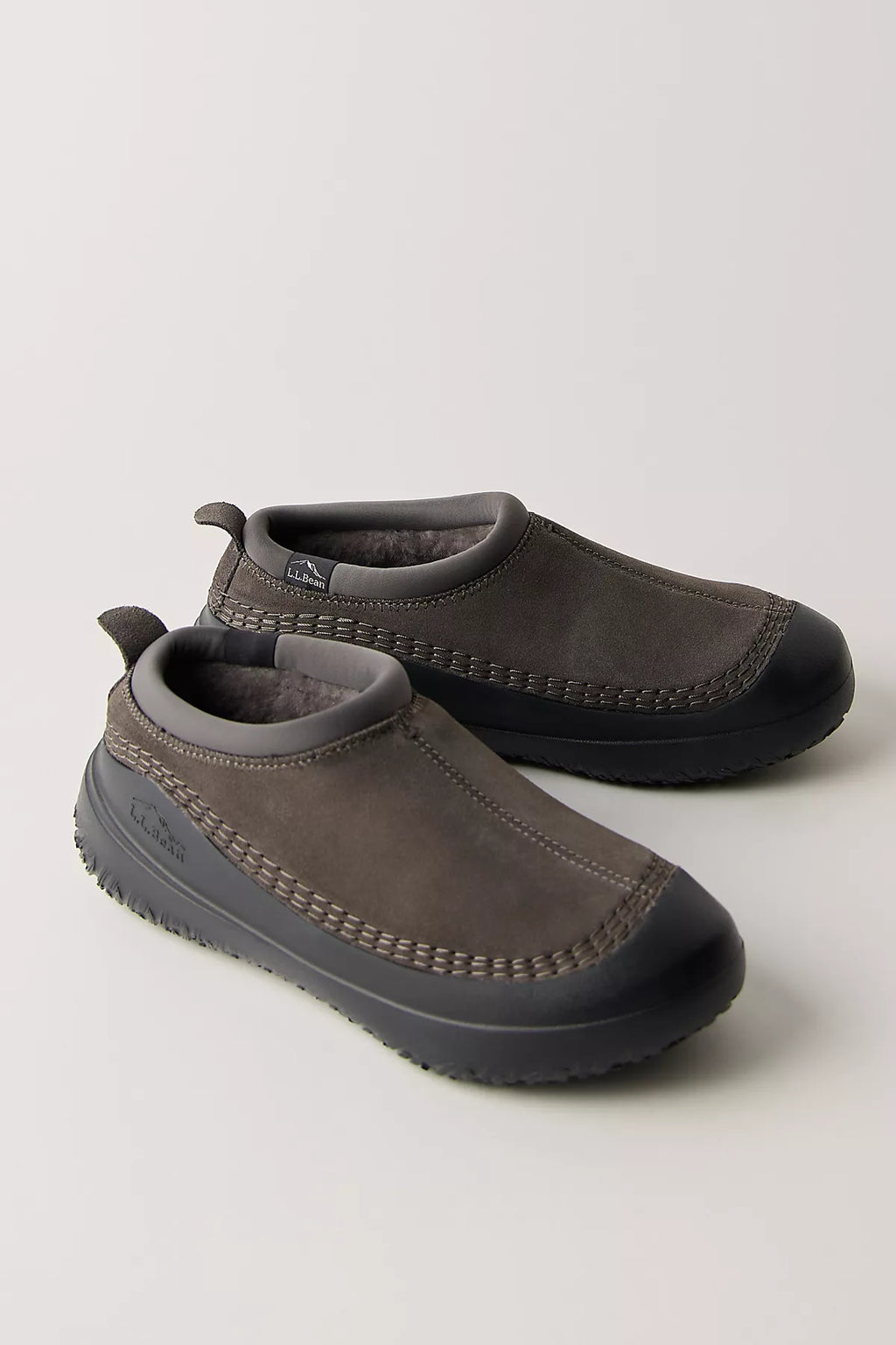 L.L.Bean Wicked Good Max Slippers