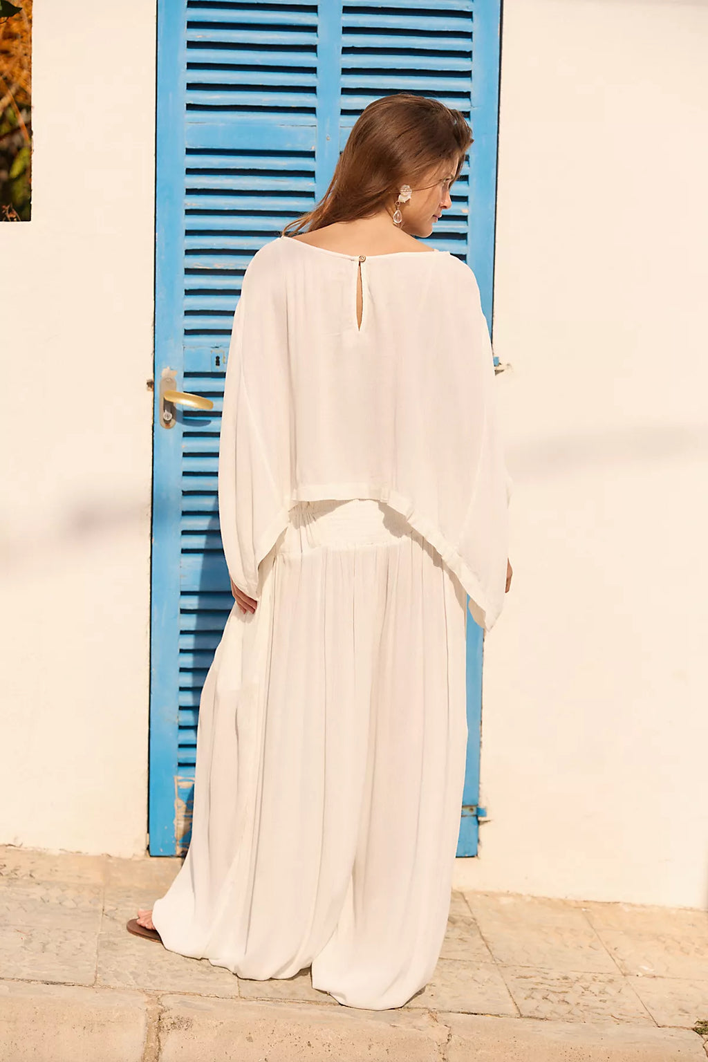 Nadia Pant Set