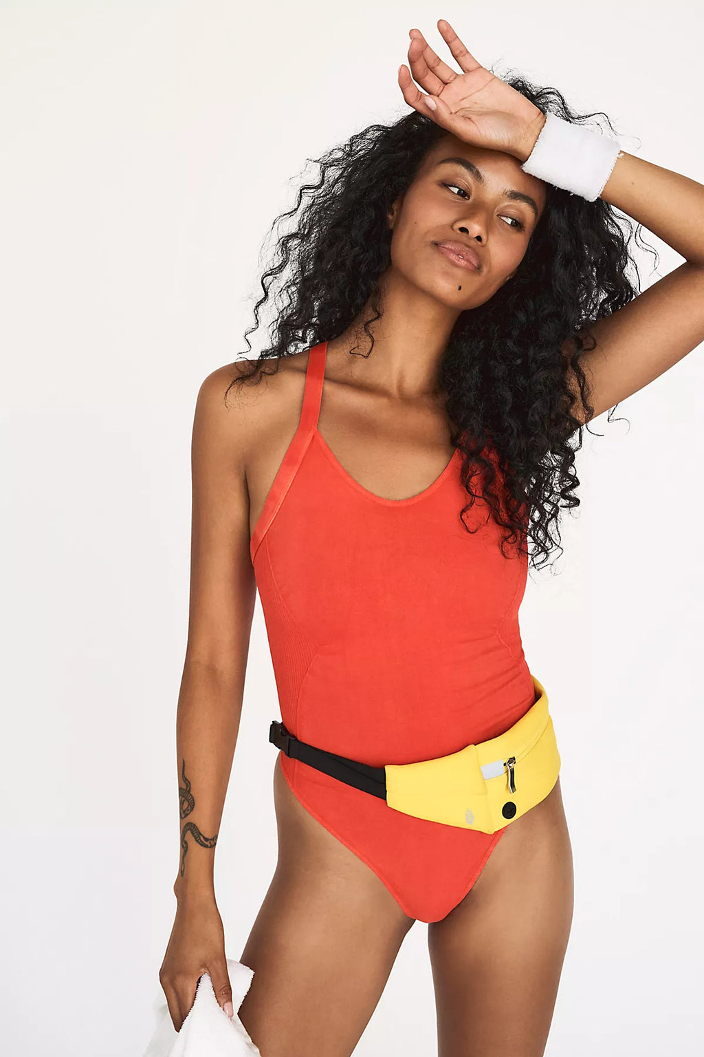 Good Karma Bodysuit