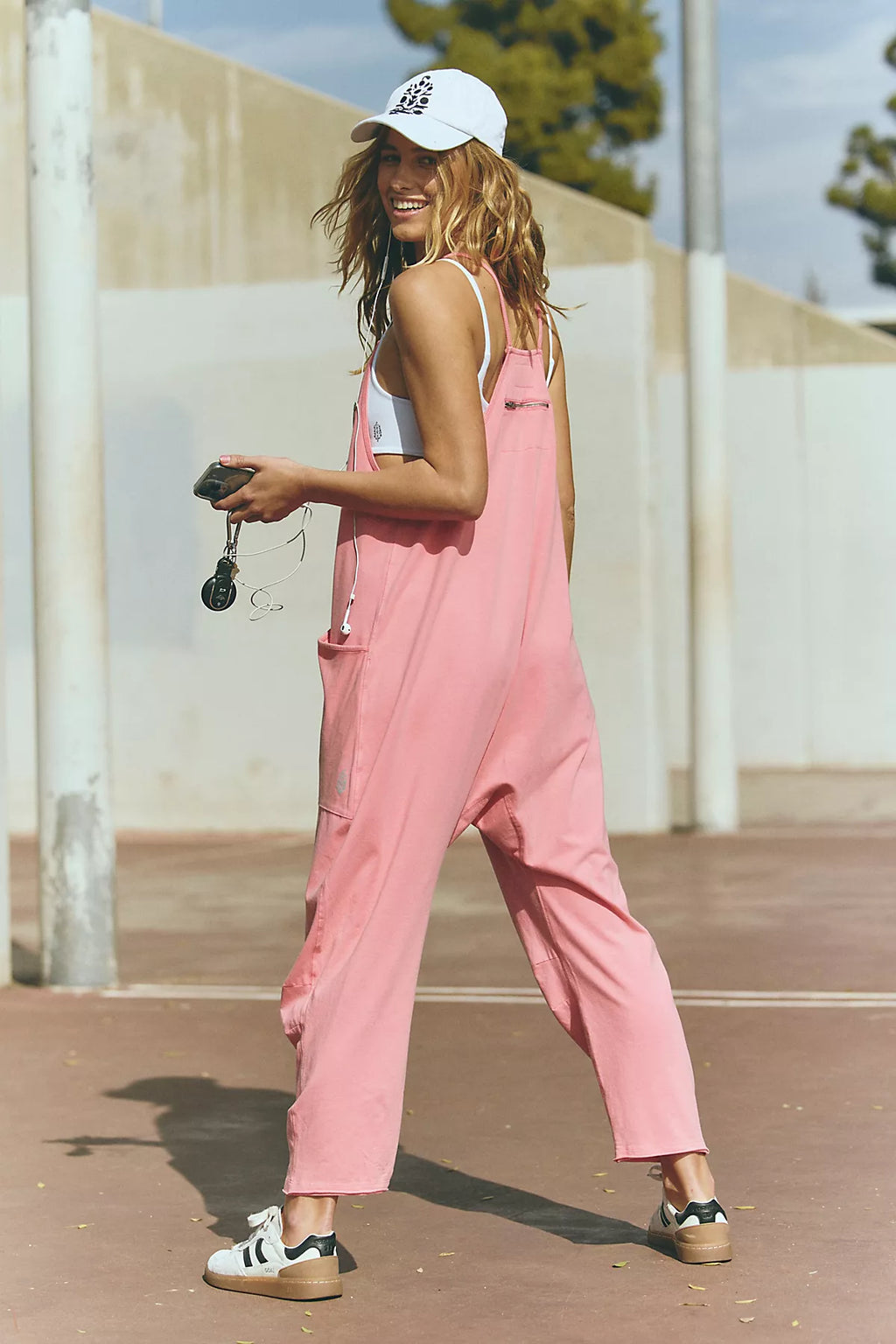 Hot Shot Onesie
