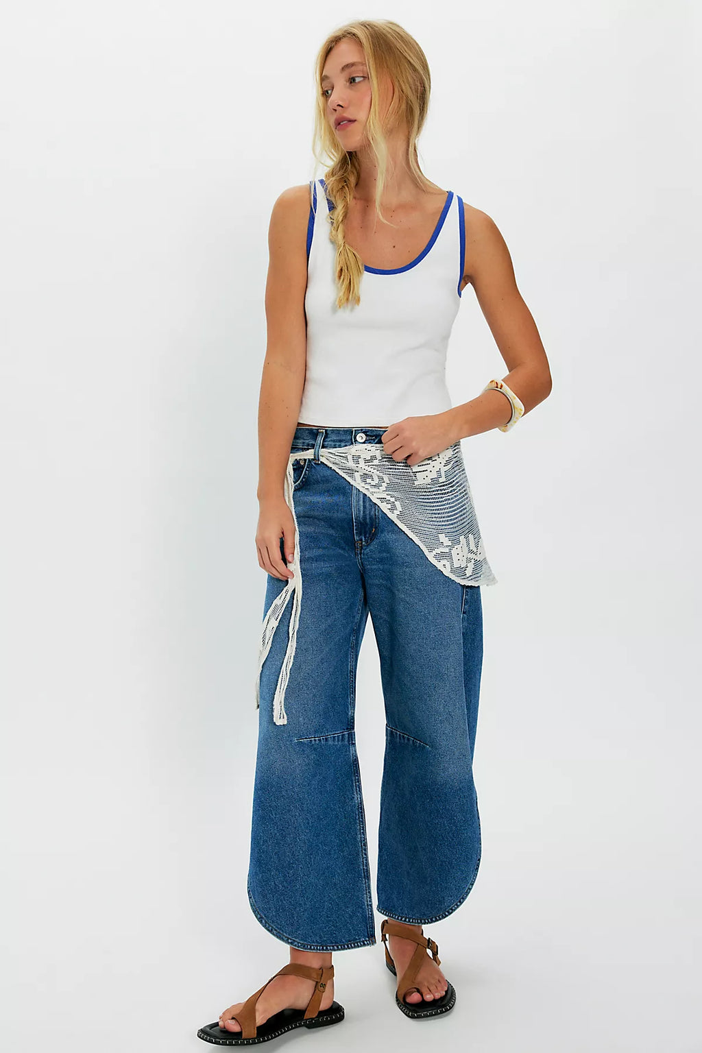 Citizens of Humanity Tulip Jeans