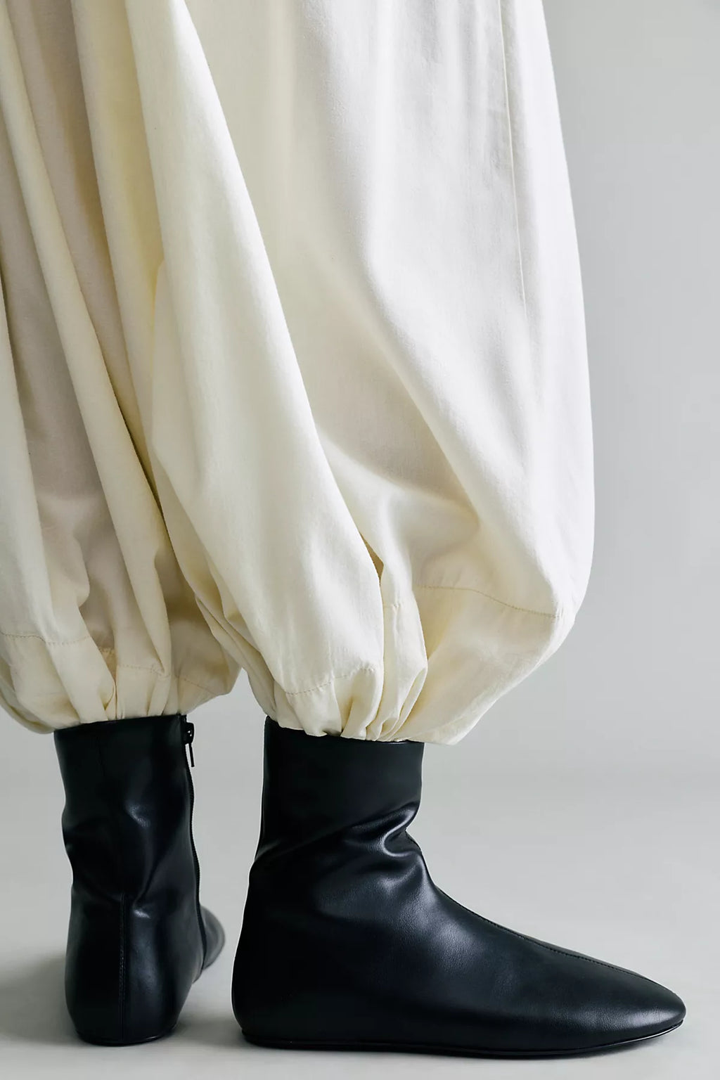 Lost Sole Ankle Boots