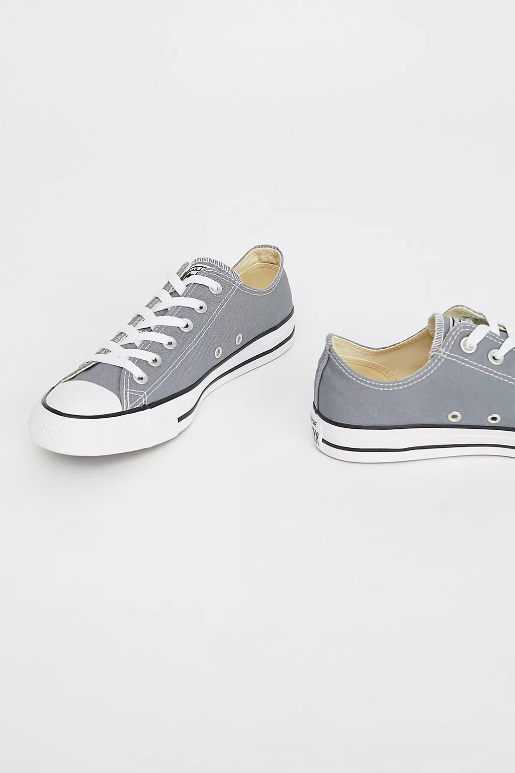 Chuck Taylor All Star Low-Top Converse Sneakers
