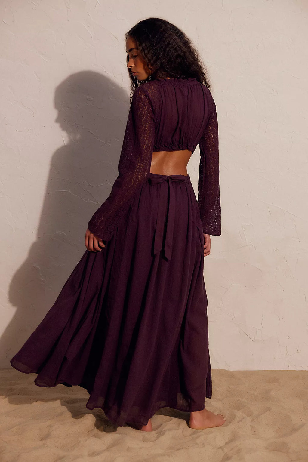Lacie Maxi Dress
