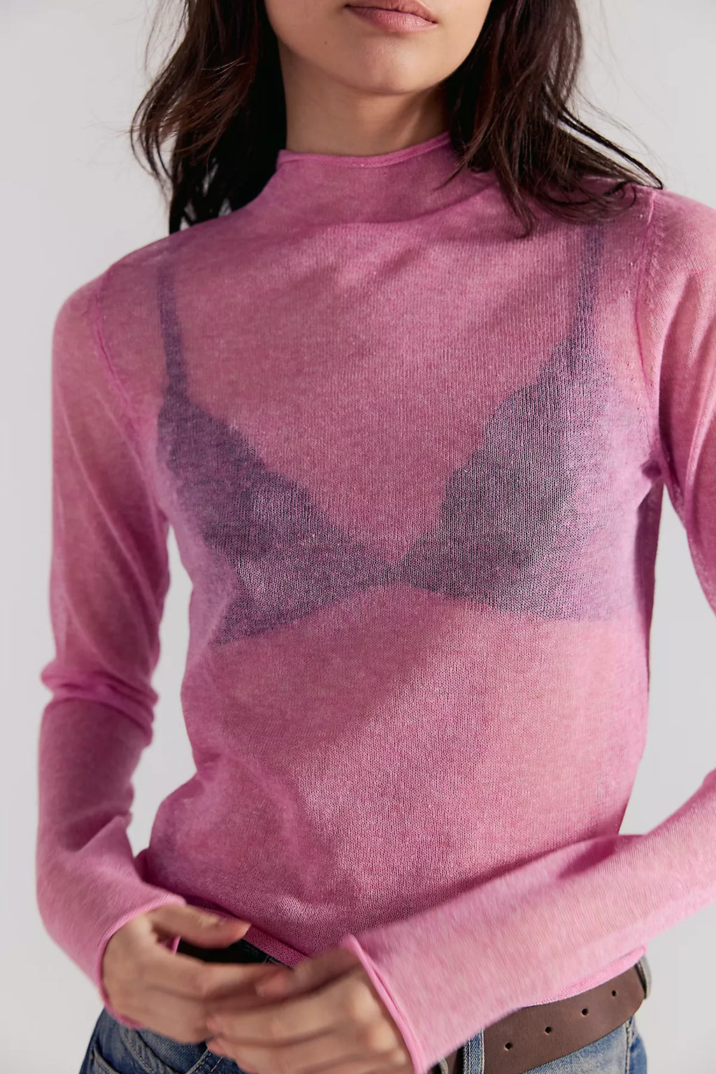 Josephina Sweater Top