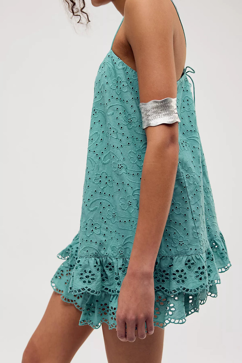 Joy Ride Romper